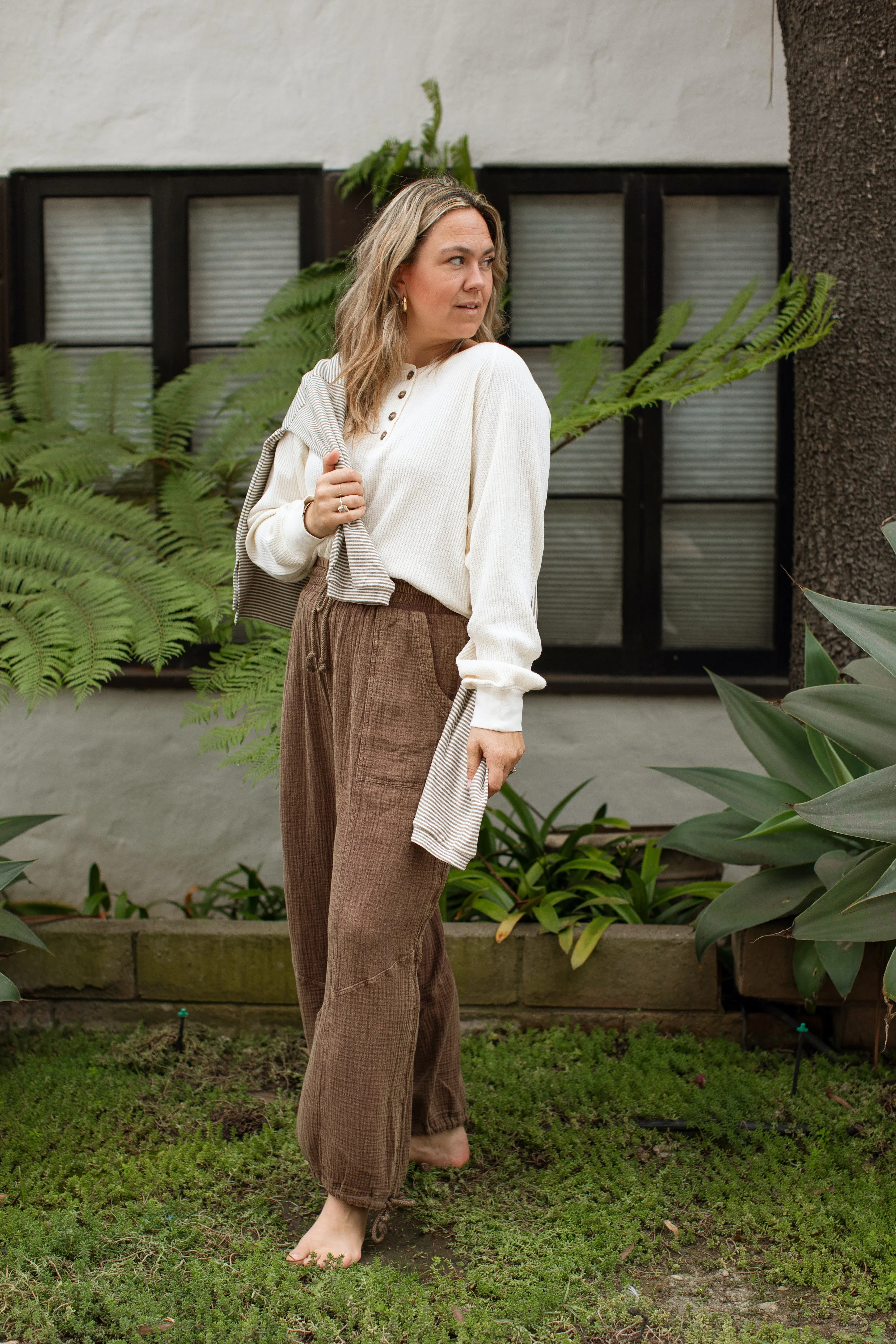 Andi Pants