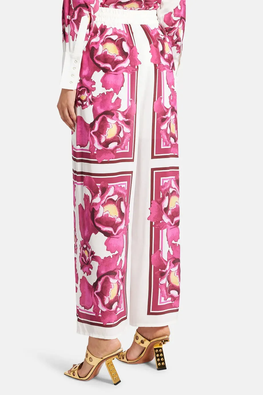 Atomic Relaxed Pants