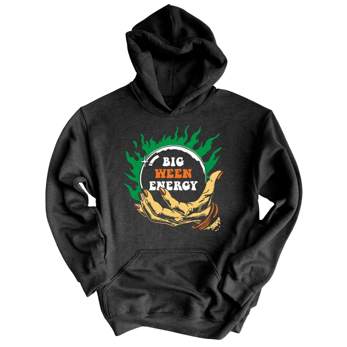 Big Ween Energy Hoodie