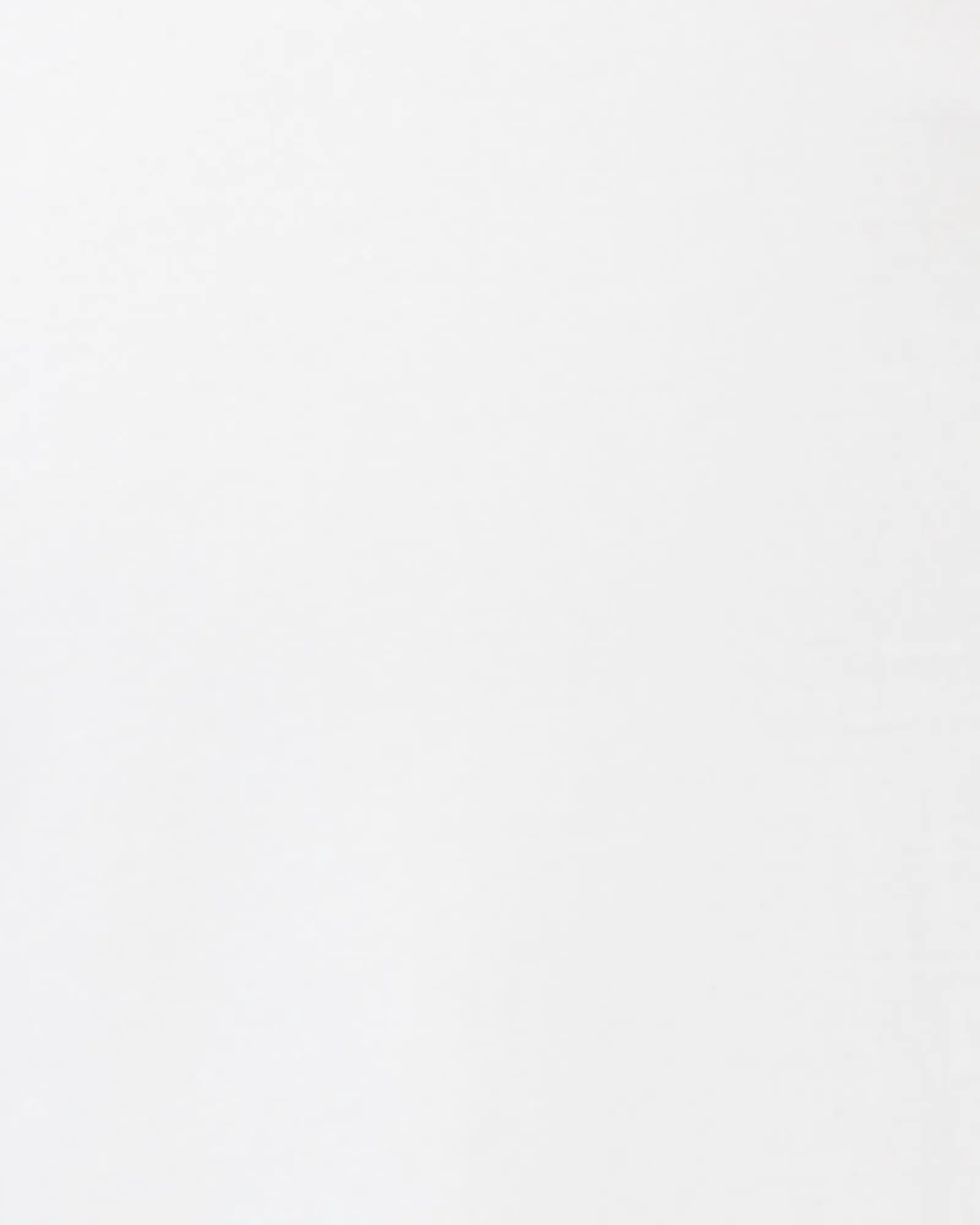 Brooklyn High Waist Wide Leg Pant | Off White