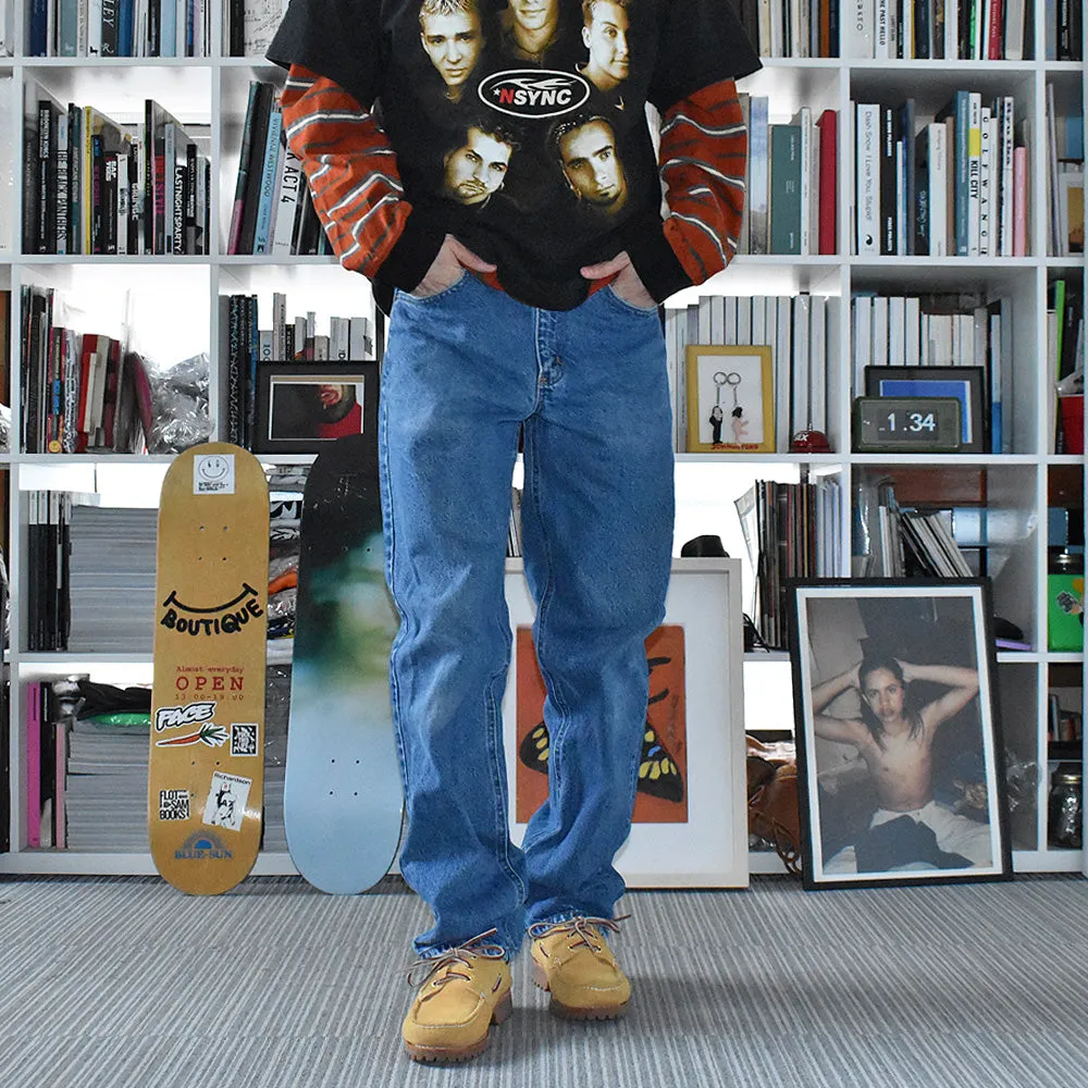 Carhartt “Relaxed Fit” デニムパンツ 240731