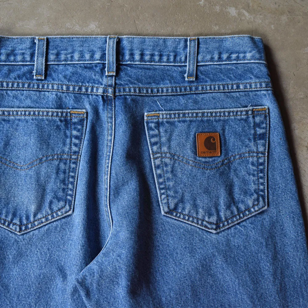 Carhartt “Relaxed Fit” デニムパンツ 240731