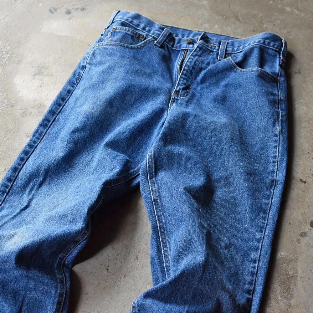 Carhartt “Relaxed Fit” デニムパンツ 240731
