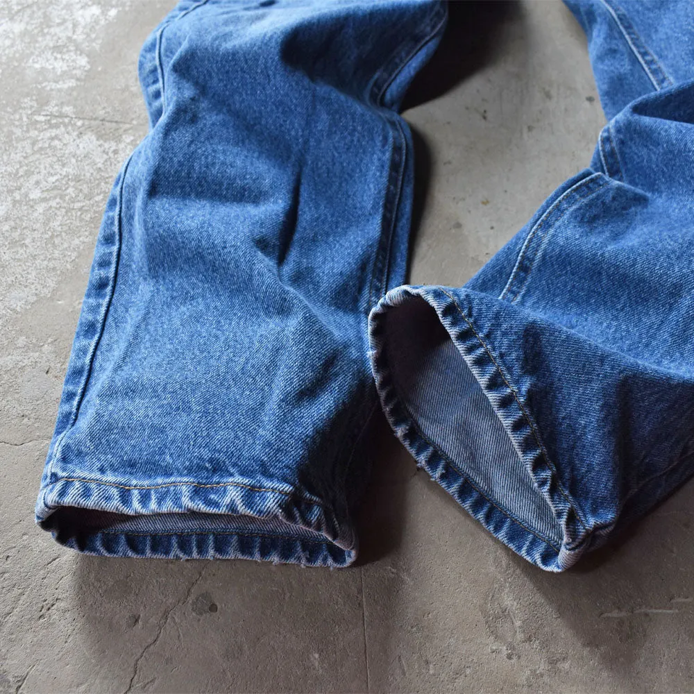 Carhartt “Relaxed Fit” デニムパンツ 240731