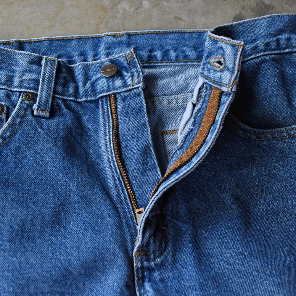 Carhartt “Relaxed Fit” デニムパンツ 240731