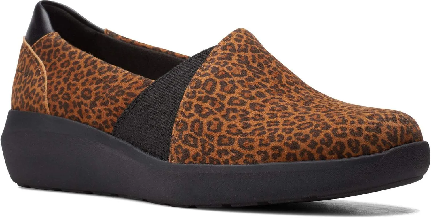 Clarks Women's Kayleigh Step Loafer