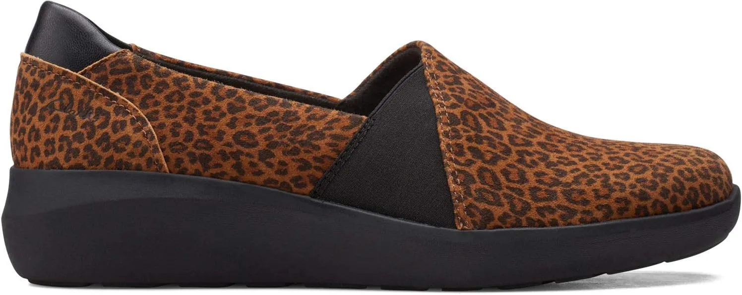 Clarks Women's Kayleigh Step Loafer