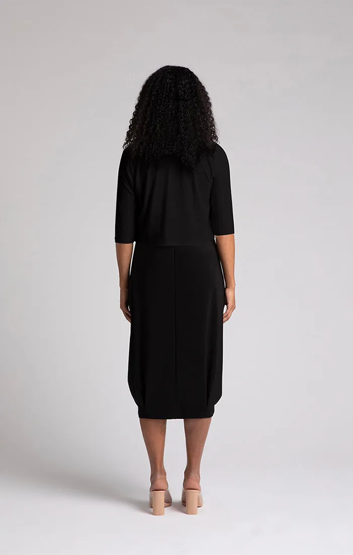 Classic Bolero Cardigan