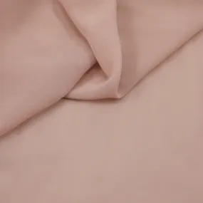Clichy Chiffon - Rose dust