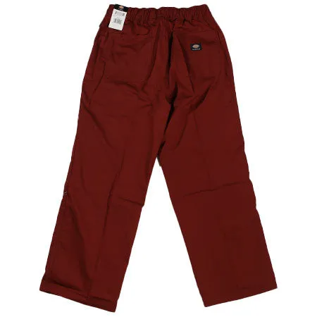 Dickies Skateboarding Summit Relaxed Fit Chef Pants