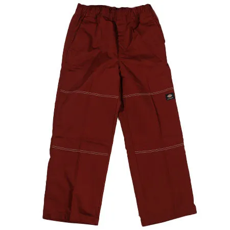 Dickies Skateboarding Summit Relaxed Fit Chef Pants
