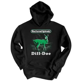 Dill Doe Hoodie