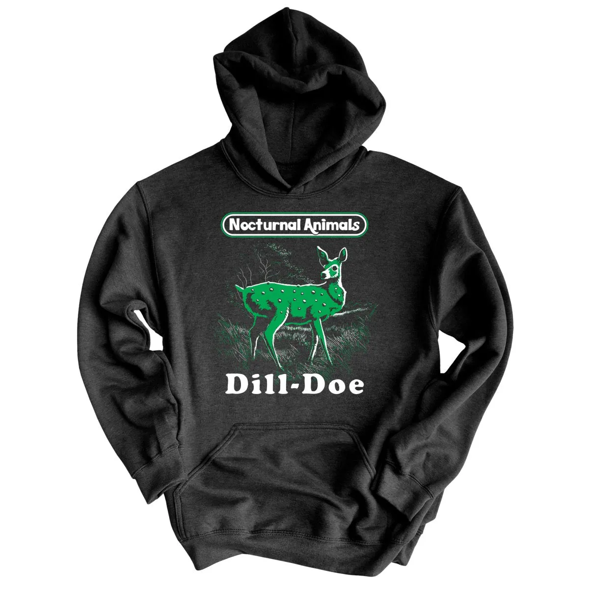Dill Doe Hoodie