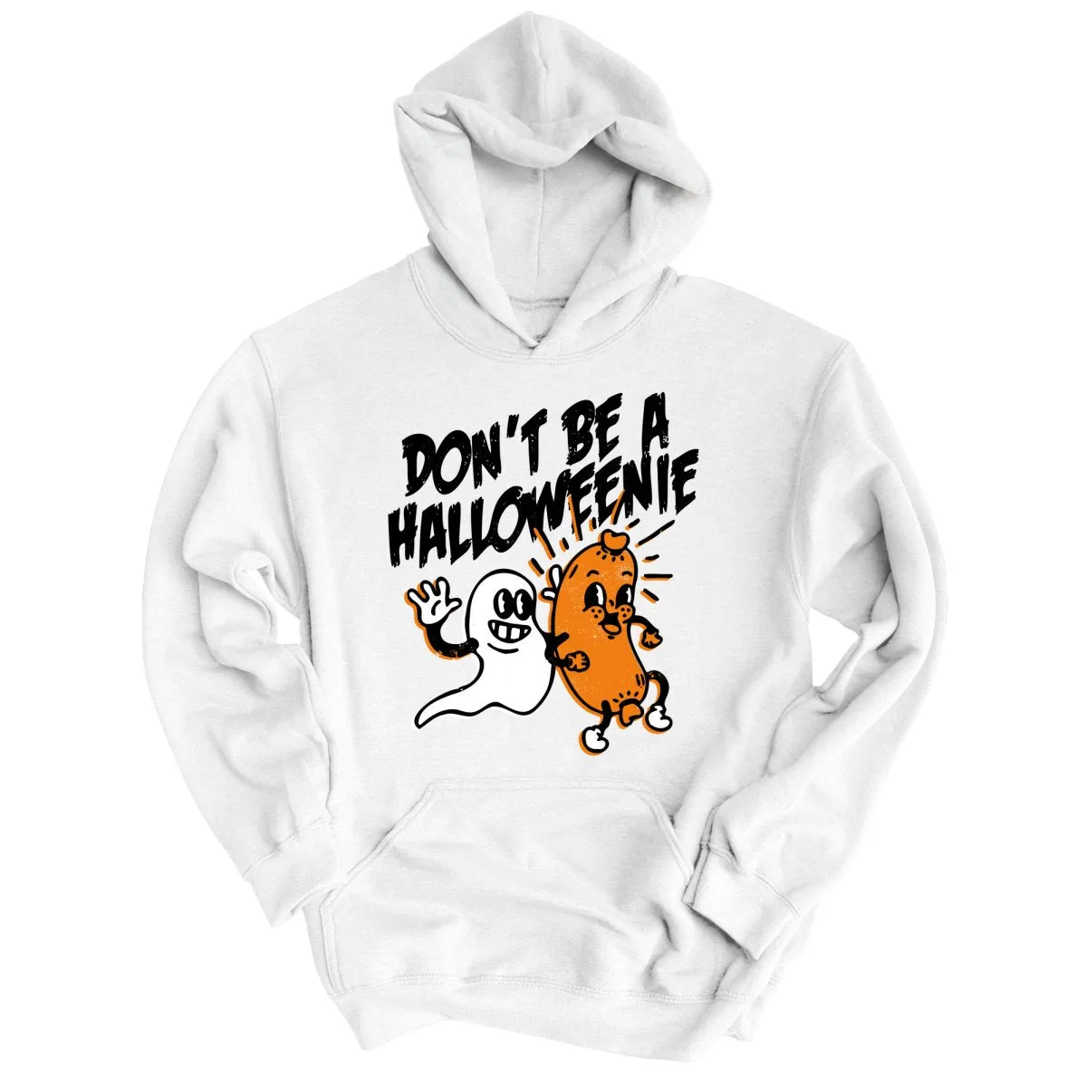 Halloweenie Hoodie