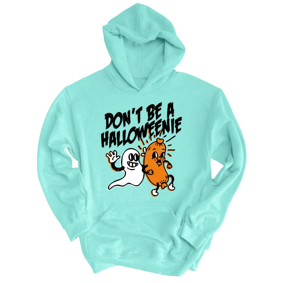 Halloweenie Hoodie