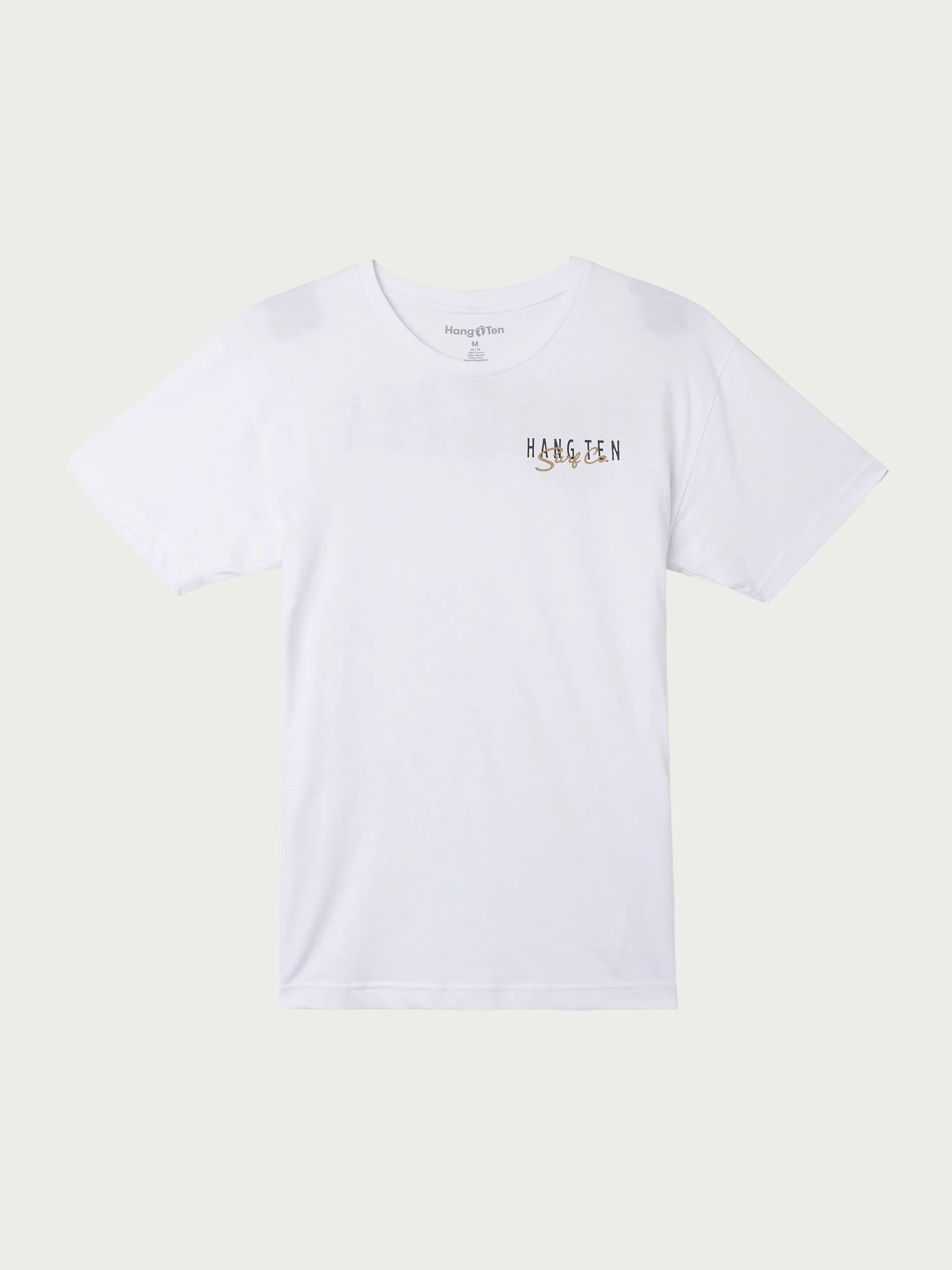 Hideaway Tee