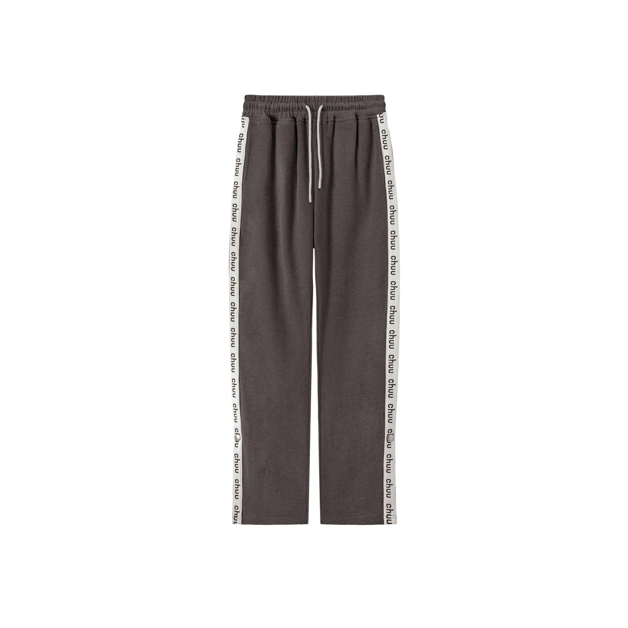 I Will Always Remember Wide Casual Pants
