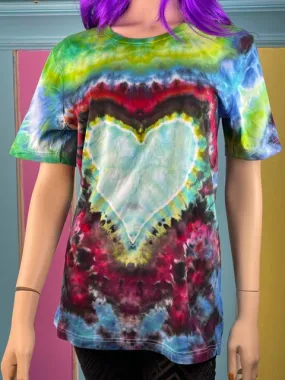 Medium Cosmic Magpie Tiedye #6 (Soft)