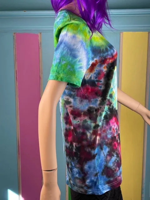Medium Cosmic Magpie Tiedye #6 (Soft)