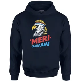 Meri-caaaaaw - Unisex Hoodie