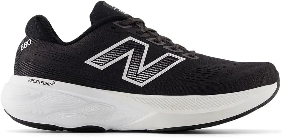 New Balance mens Fresh Foam X 880 V15