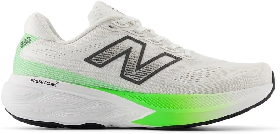New Balance mens Fresh Foam X 880 V15