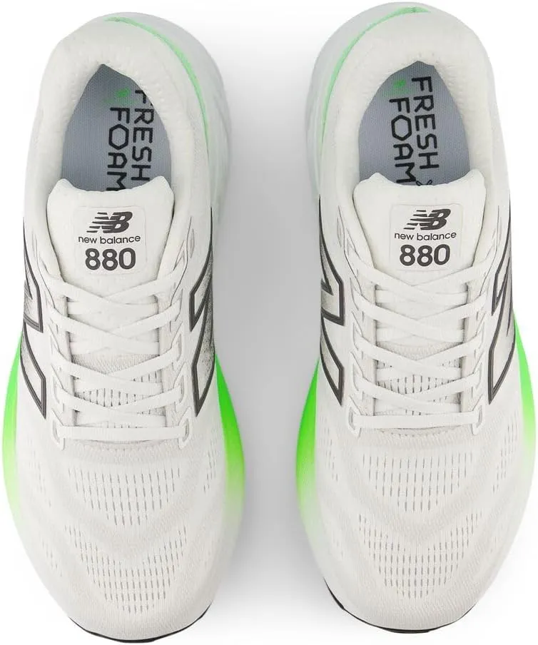 New Balance mens Fresh Foam X 880 V15