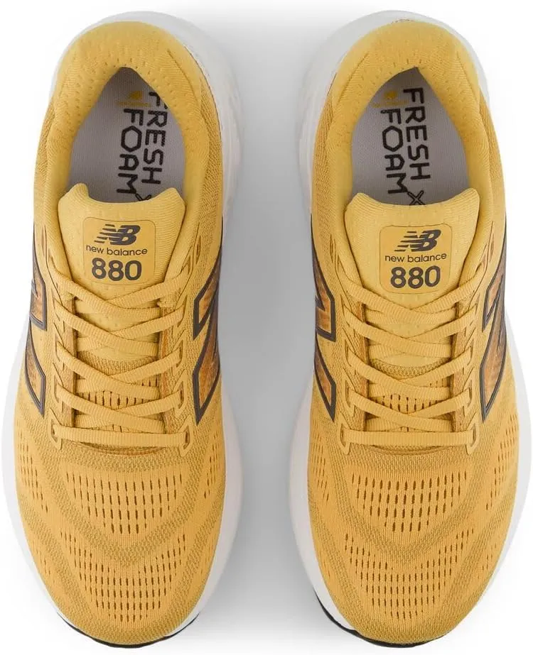 New Balance mens Fresh Foam X 880 V15
