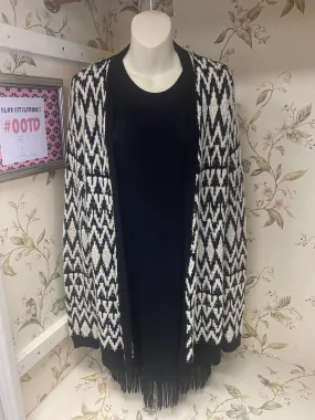 Old Navy black Sweaters, large