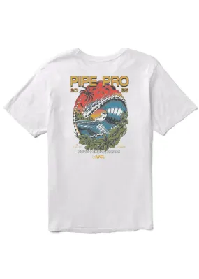 Pipe Pro 2025 Ss Tee
