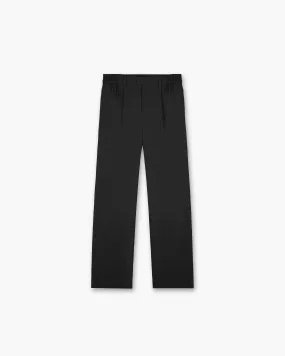 Relaxed Pant - Black