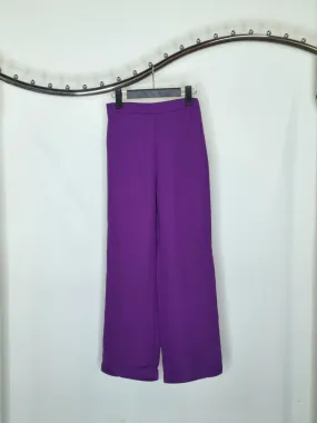 Relaxed Pants