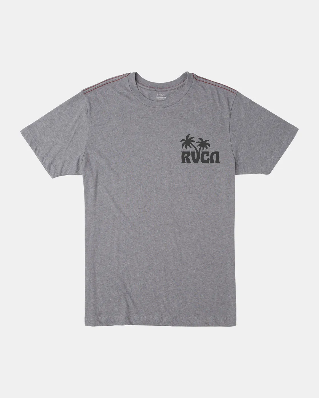 RVCA SUNDWOWNER M TEES
