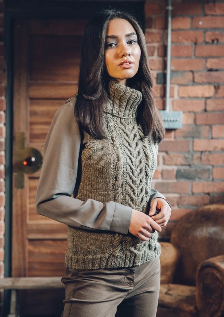 Sale: Rowan Loves... Kid Classic and Hemp Tweed