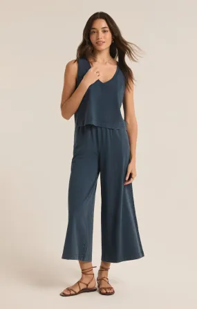 Scout Jersey Flare Pant