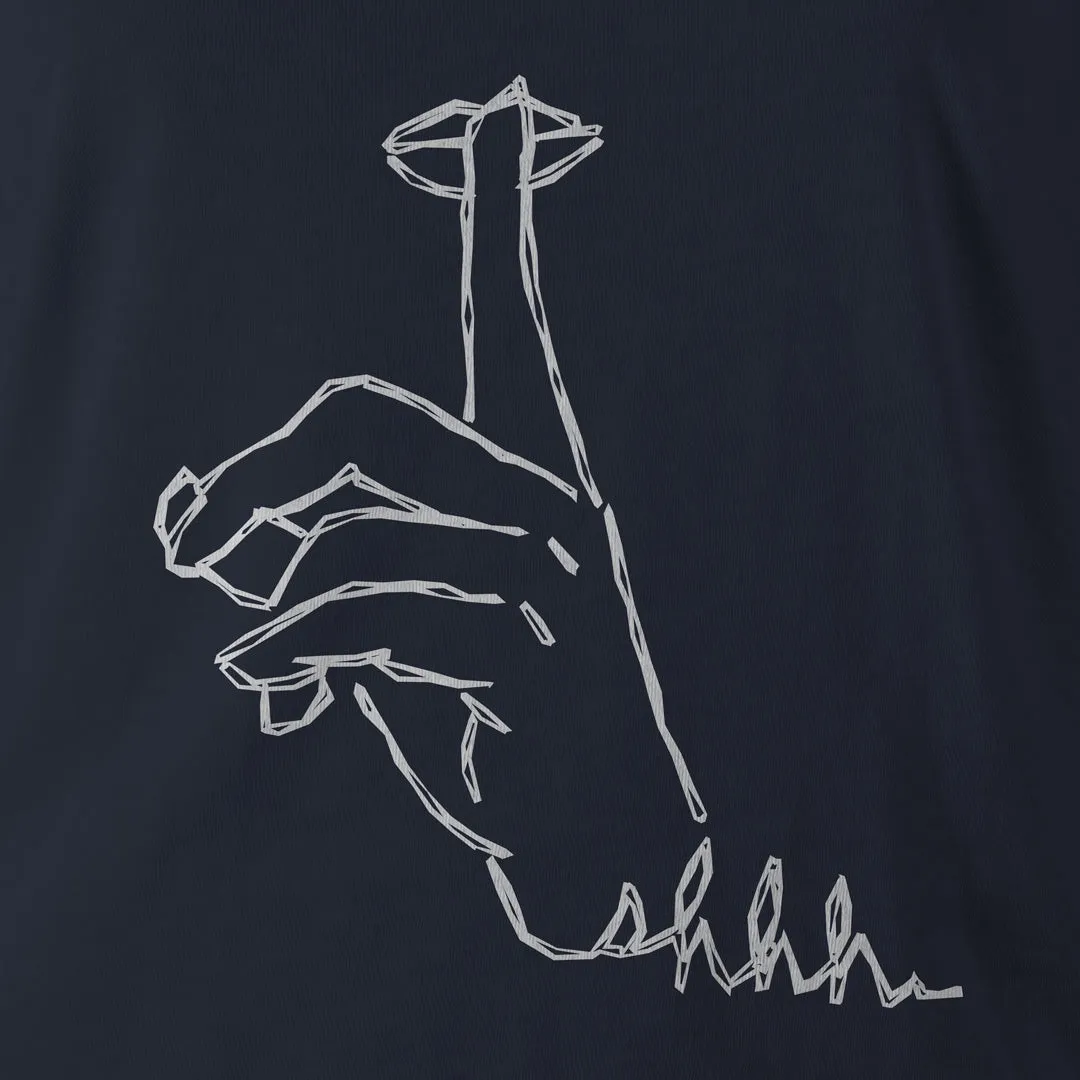 SHHH...