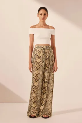 Shona Joy Hadiya Relaxed Pant