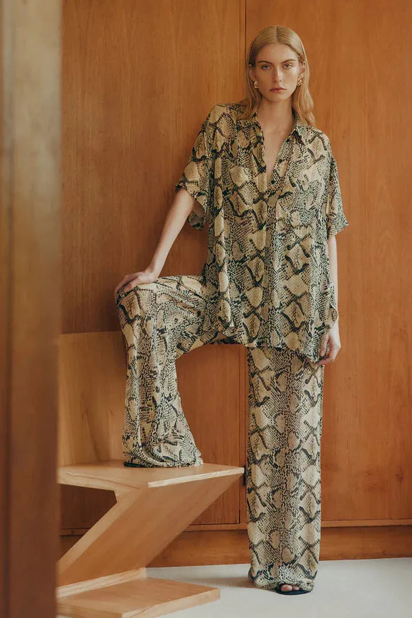 Shona Joy Hadiya Relaxed Pant