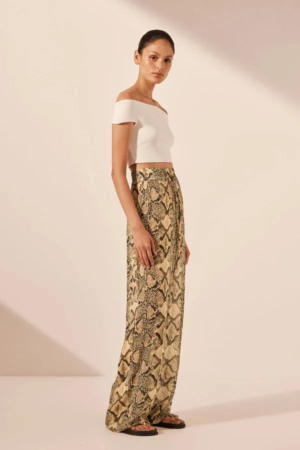 Shona Joy Hadiya Relaxed Pant