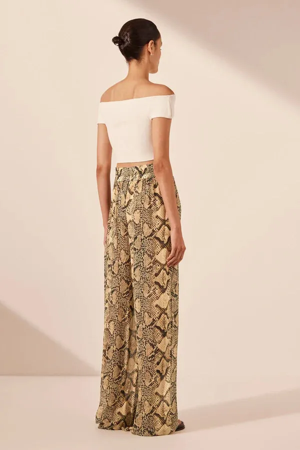 Shona Joy Hadiya Relaxed Pant