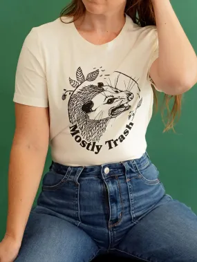 Simka Sol Tees