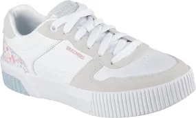 Skechers Women's Jade-Dainty Florals Sneaker