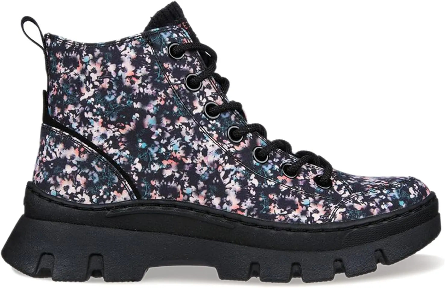 Skechers Women's Roadies Surge lotsa Flowers
