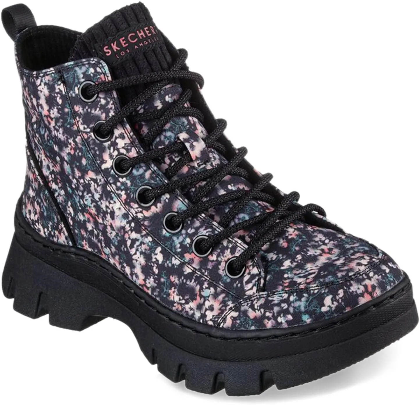 Skechers Women's Roadies Surge lotsa Flowers