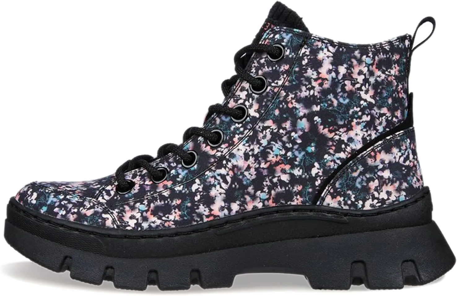 Skechers Women's Roadies Surge lotsa Flowers
