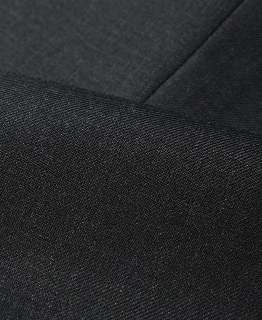 Tech Wool Slacks (No Tuck)
