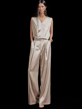 TP1883 Blouse and Slacks Sets