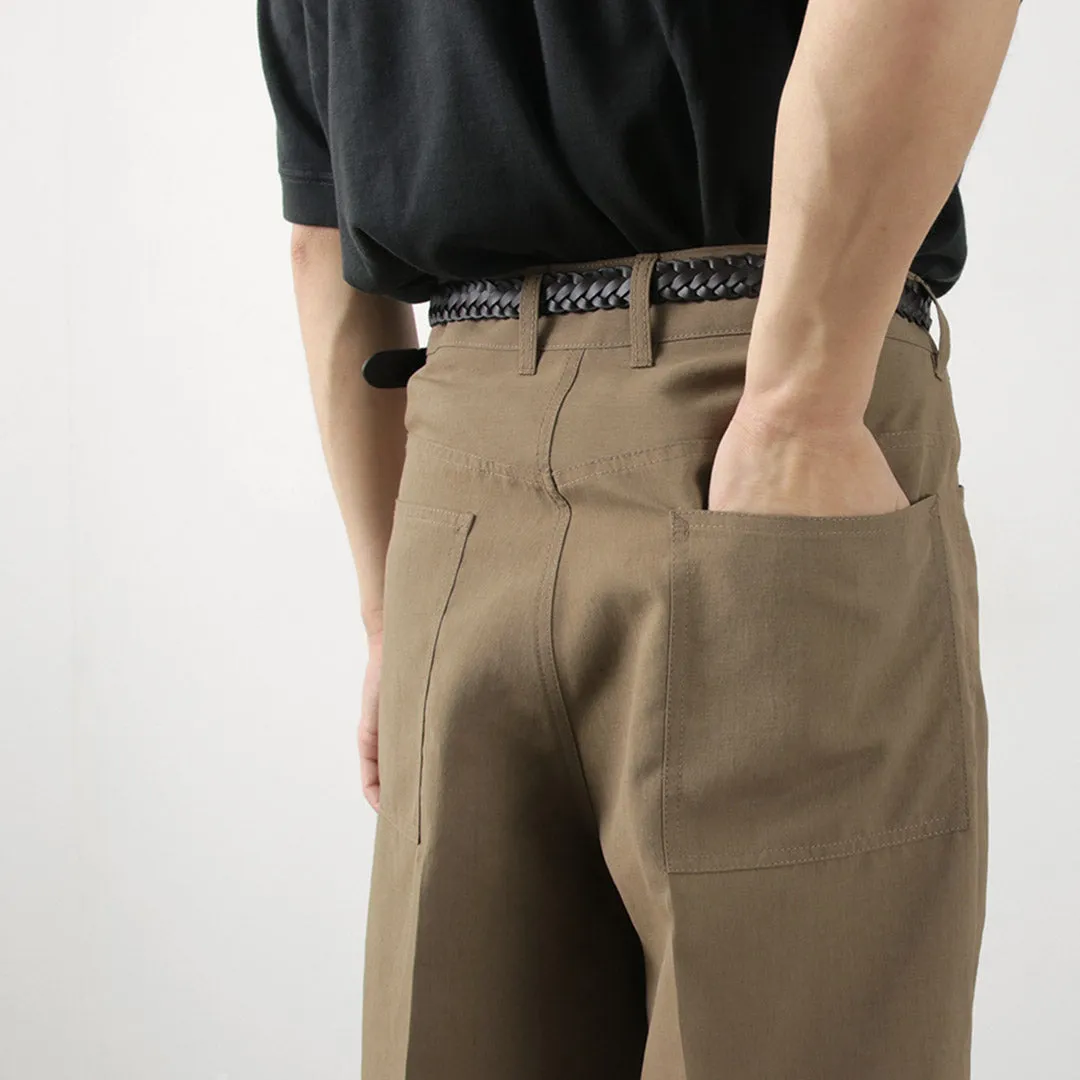 TRADITIONAL WEATHERWEAR / Union Slacks 106