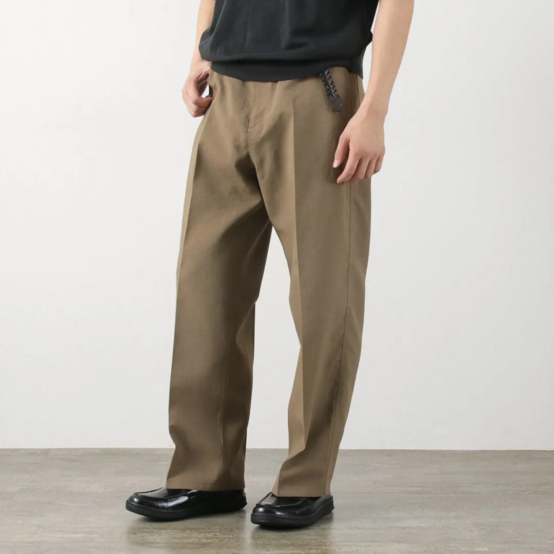 TRADITIONAL WEATHERWEAR / Union Slacks 106